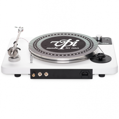 Виниловый проигрыватель VPI Cliffwood - Black